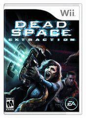 Nintendo Wii Dead Space Extraction [In Box/Case Complete]